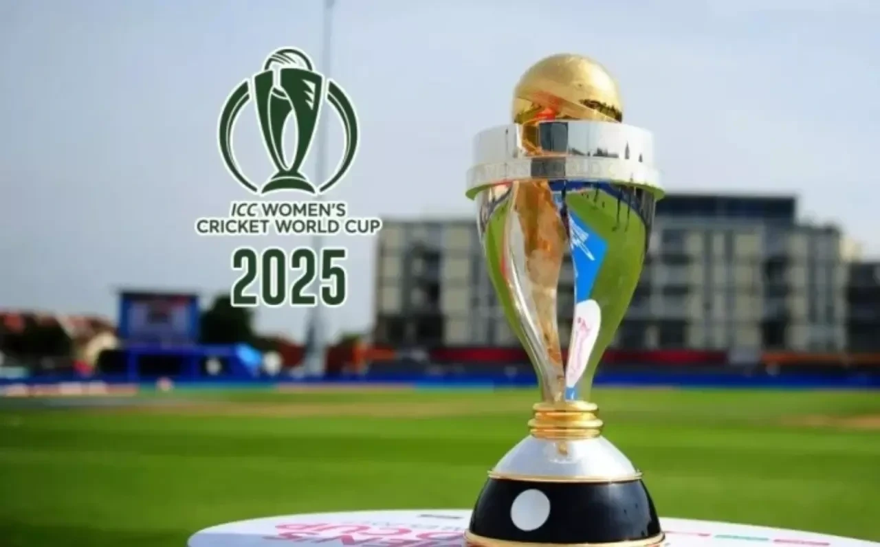 Women's ODI WC 2025