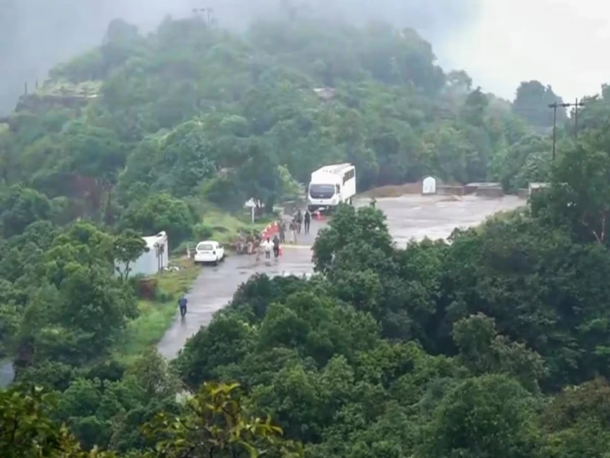 Raja Raghuvanshi Murder Case