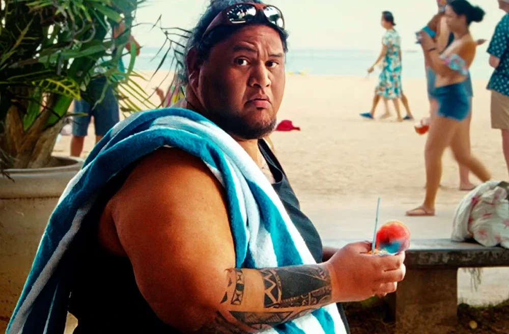 David Hay Kali Kenui Bell