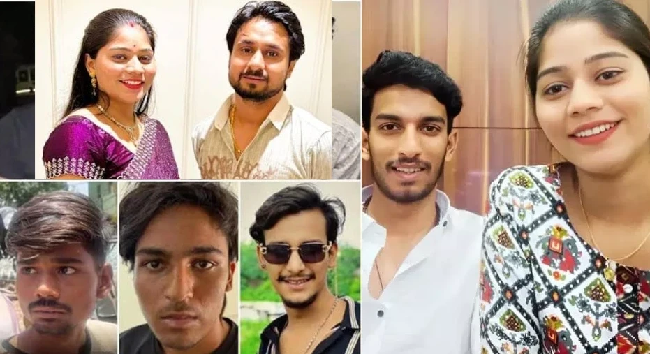Raja Raghuvanshi Murder Case