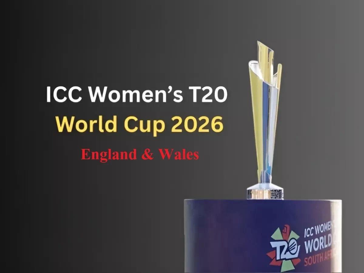 WT20 World Cup 2026