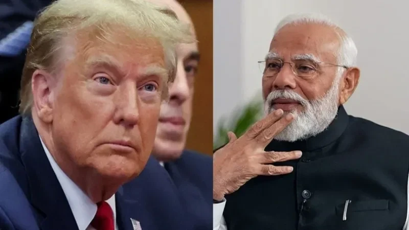 President Donald Trump