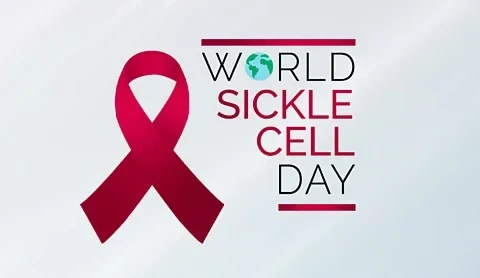 World Sickle Cell Day 2025