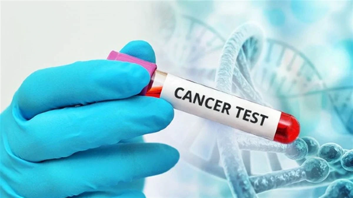 Good news for cancer patients