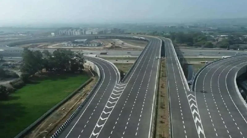 CG Bharatmala Compensation Scam