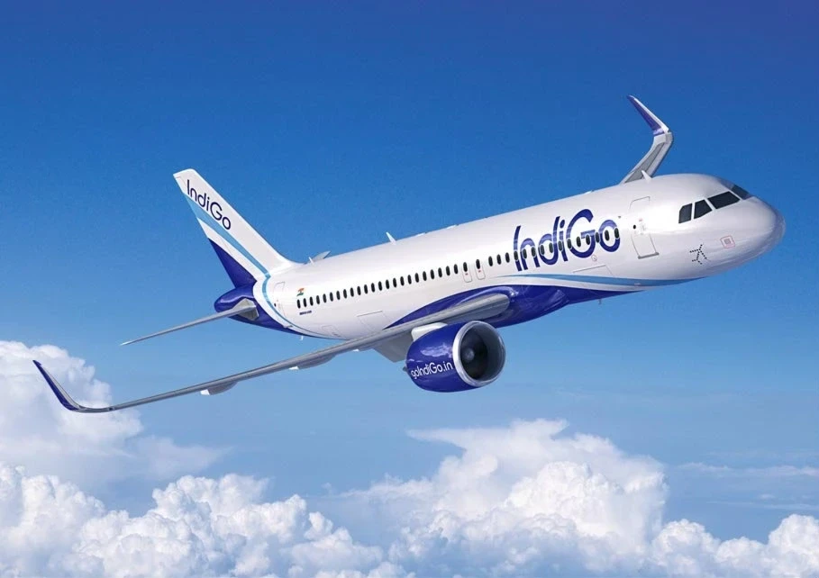 Indigo