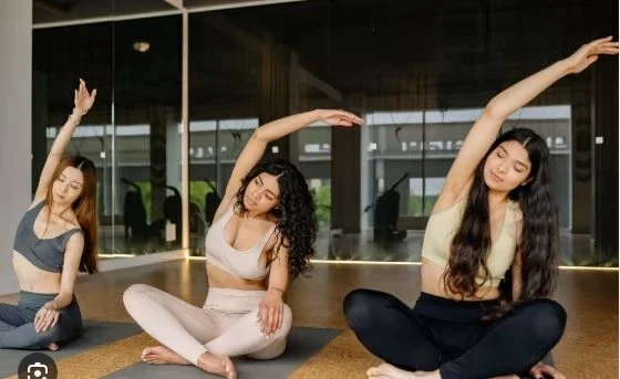 International Yoga Day: Yoga is growing rapidly in India, business reaches 20 thousand crores; shocking figures in report