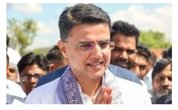 CG Politics: Congress state in-charge Sachin Pilot's two-day visit to Chhattisgarh starts tomorrow, will take ground feedback from workers
