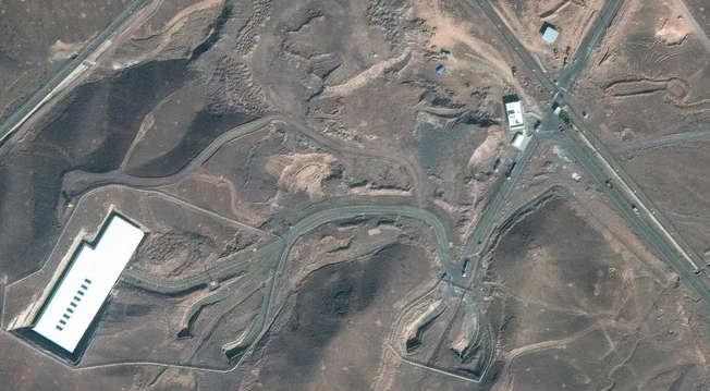 Iran
