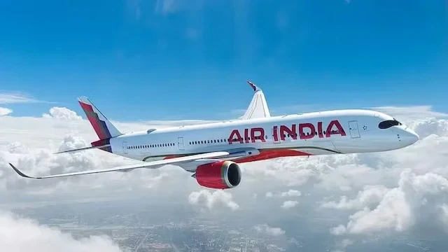 Air India Threatens to Bomb Plane