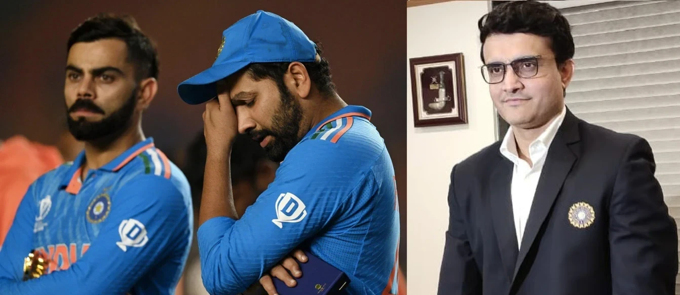 Virat-Rohit