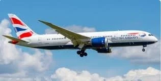 British Airways