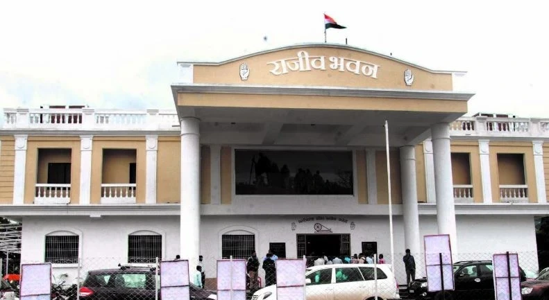 CG Politics, Sachin Pilot, Front Cell Presidents Meeting, Raipur, Chhattisgarh, Youth Congress President Akash Sharma, Bhupesh Baghel