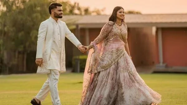 Rinku-Saroj Wedding Postponed