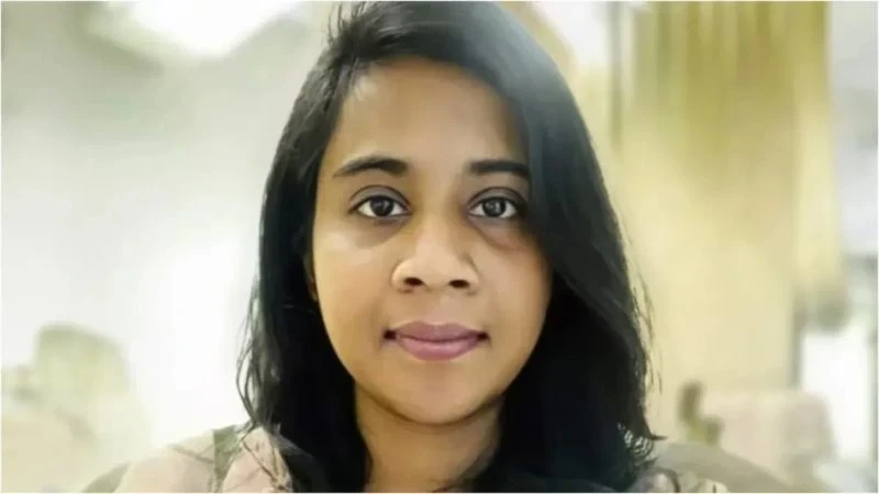 Chennai News : एकतरफा प्यार में पागल इंजीनियर ने 12 राज्यों में दी 21 बम धमकियां, एयर इंडिया क्रैश का भी किया था झूठा दावा... Chennai News : एकतरफा प्यार में पागल इंजीनियर ने 12 राज्यों में दी 21 बम धमकियां, एयर इंडिया क्रैश का भी किया था झूठा दावा...