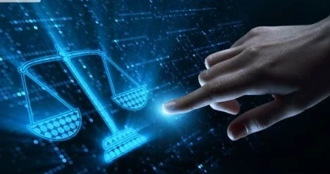 Chhattisgarh Virtual Court, Hearing of traffic challan cases, online