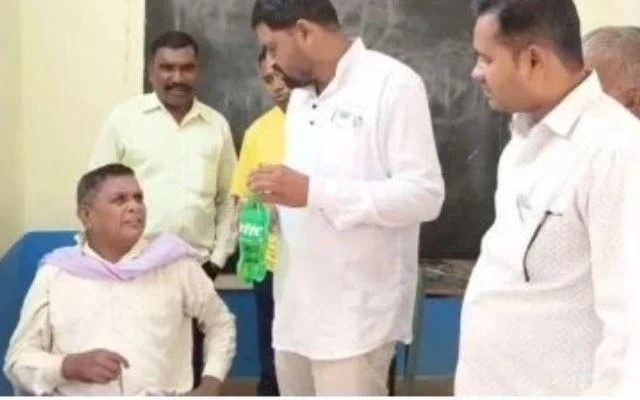 CG News: Drunk principal suspended for bringing liquor to school in a Sprite bottle