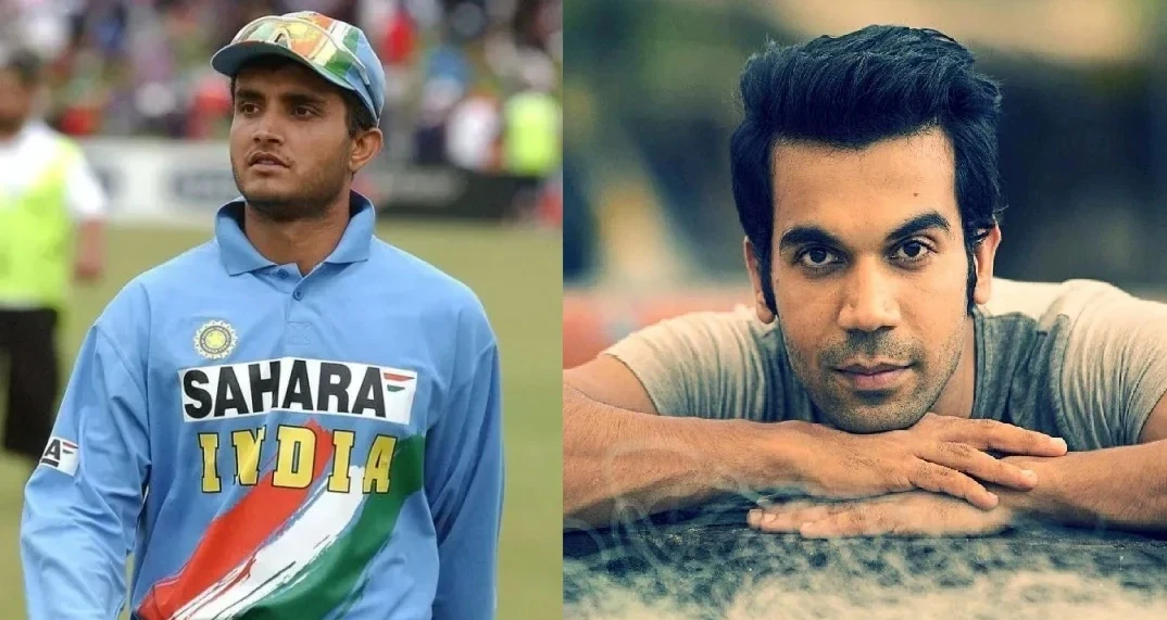 Rajkumar Rao