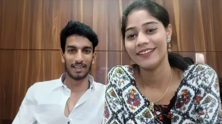 Raja Raghuvanshi murder case