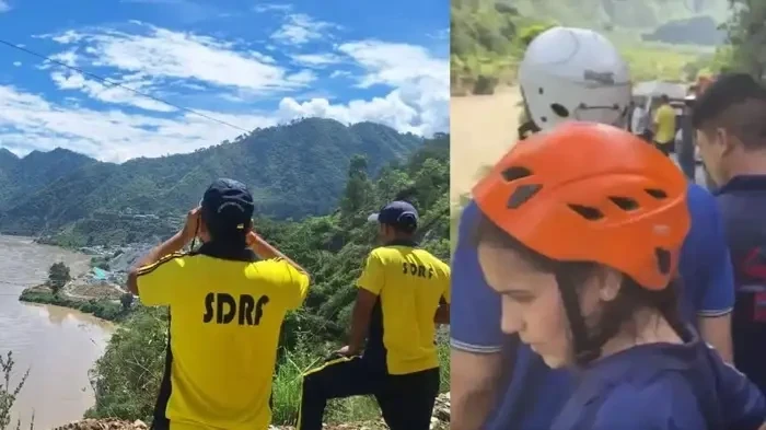 Rudraprayag Bus Accident