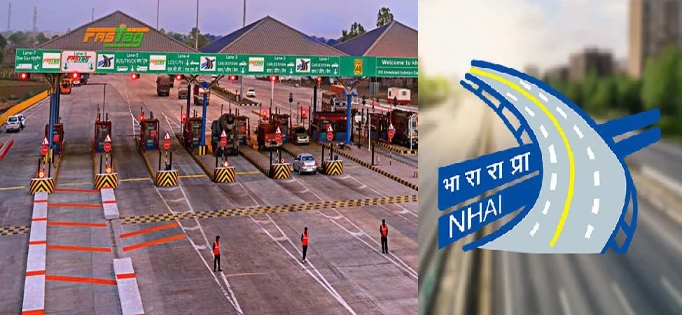 Toll Tax For Two-Wheeler Vehicles