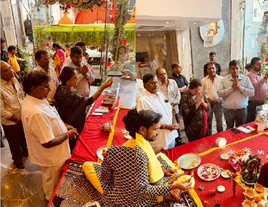 Jagannath Rath Yatra