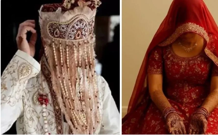 Viral News: bride left and reached her in-laws house, celebrated her wedding night and in morning