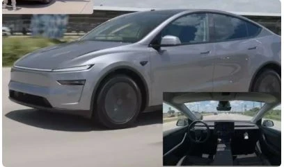 Tesla Robotaxi,  Elon Musk,  Elon Musk birthday, Tesla launched Tesla Robotaxi