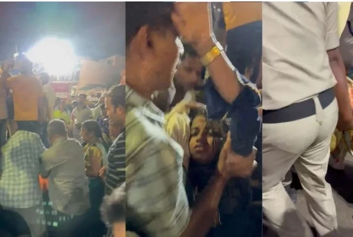 3 People Died,Rigundicha Temple,Puri Jagannath Rath Yatra, Stampede Sri Gundicha Temple, 3 people dead, 10 injured