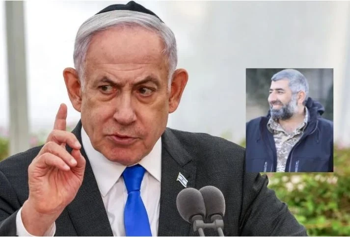 Hamas: हमास का टॉप कमांडर अल-इसा ढेर, 7 अक्टूबर को इजराइल पर हुए हमले का था मास्टरमाइंड Hamas: हमास का टॉप कमांडर अल-इसा ढेर, 7 अक्टूबर को इजराइल पर हुए हमले का था मास्टरमाइंड