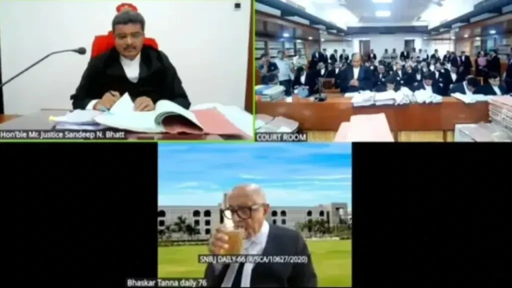 Gujarat High Court