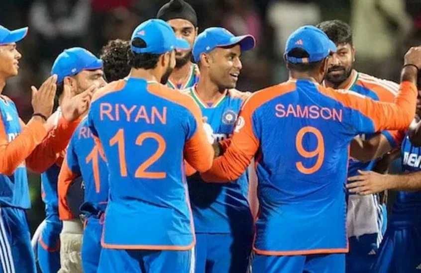 Indian team will not play ODI and T20 series in Bangladesh