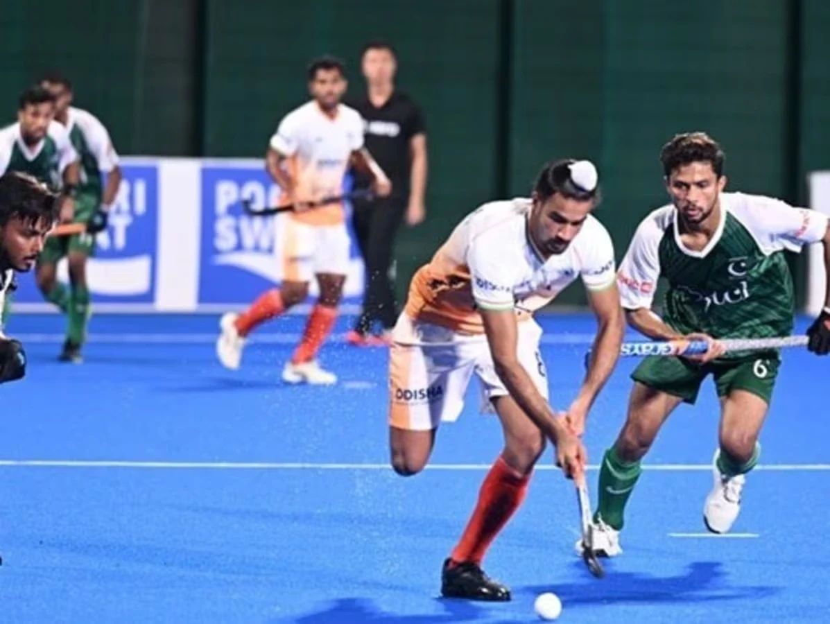 Hockey Asia Cup 2025