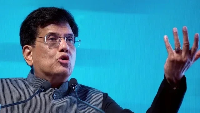 US India Trade Bill