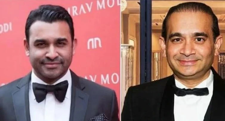 Punjab National Bank Scam, Nirav Modi, Nihal Modi arrested in US