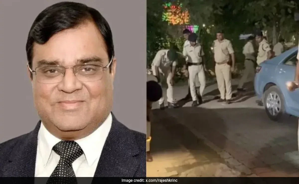 Gopal Khemka Murder Case