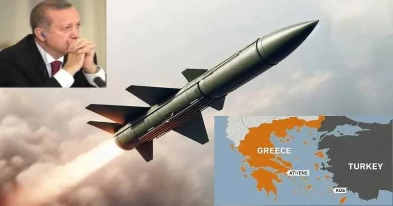 India,LR-LACM missile , Greece, Turkey