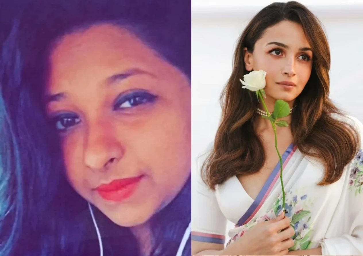 Alia Bhatt