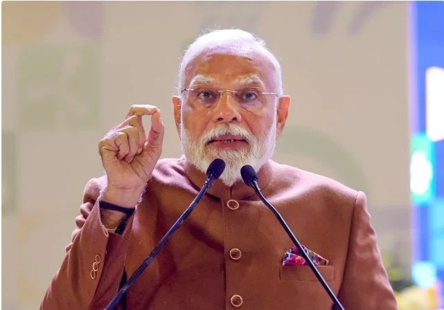 Employment Fair, Pm Modi
