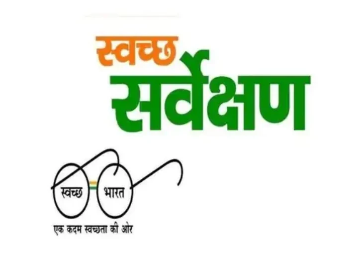 Swachh Survekshan 2025