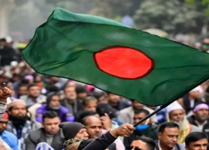 Bangladesh