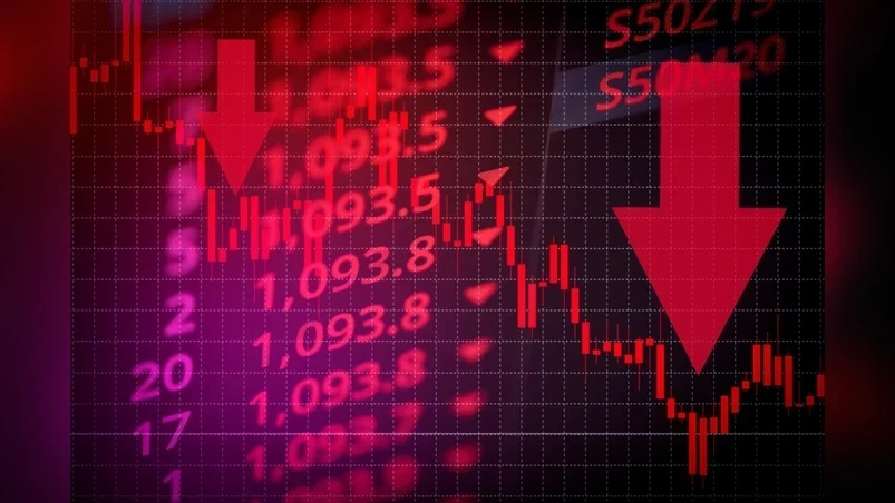 Stock Market today
