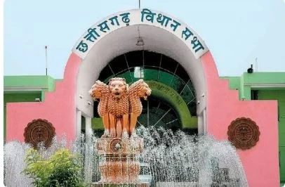 Felicitation motion on Operation Sindoor in Chhattisgarh Vidhansabha, opposition boycotts