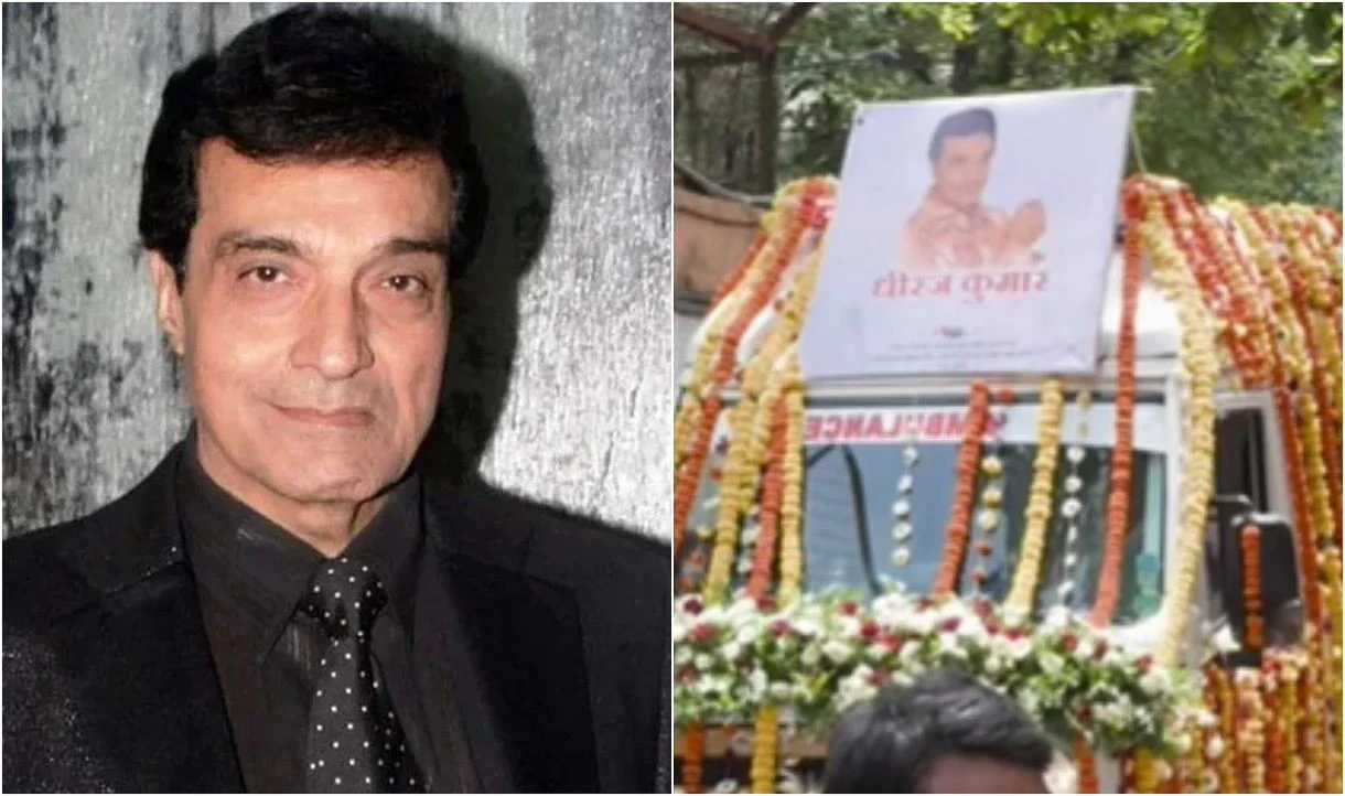 Dheeraj Kumar