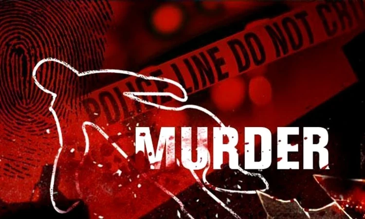 Guwahati Murder Case