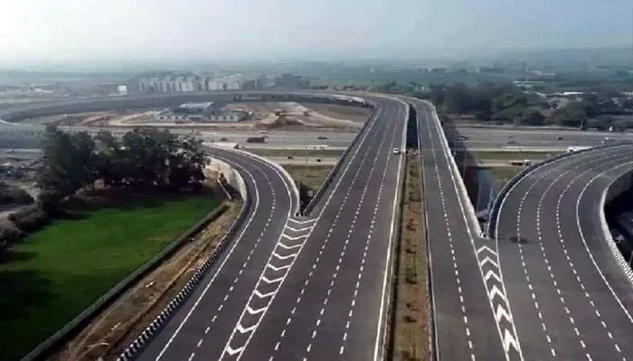 CG Bharat-Mala compensation scam