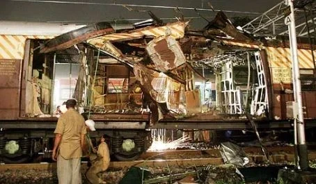 Bombay High Court, Mumbai local train blast case
