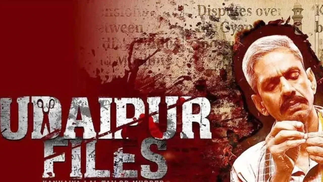 Udaipur Files