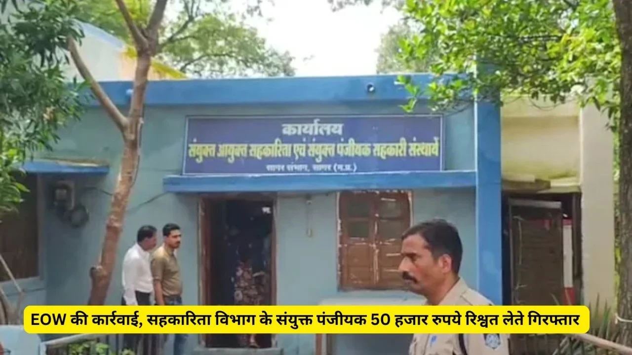 MP News
