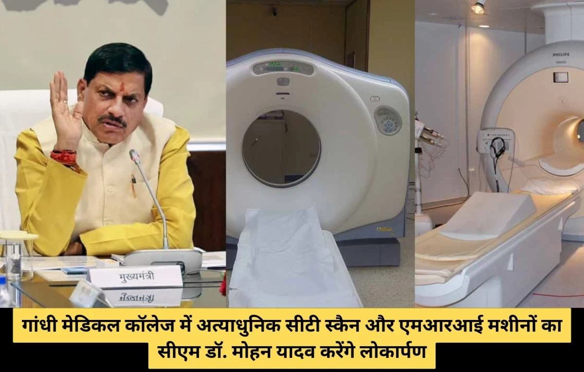MP News